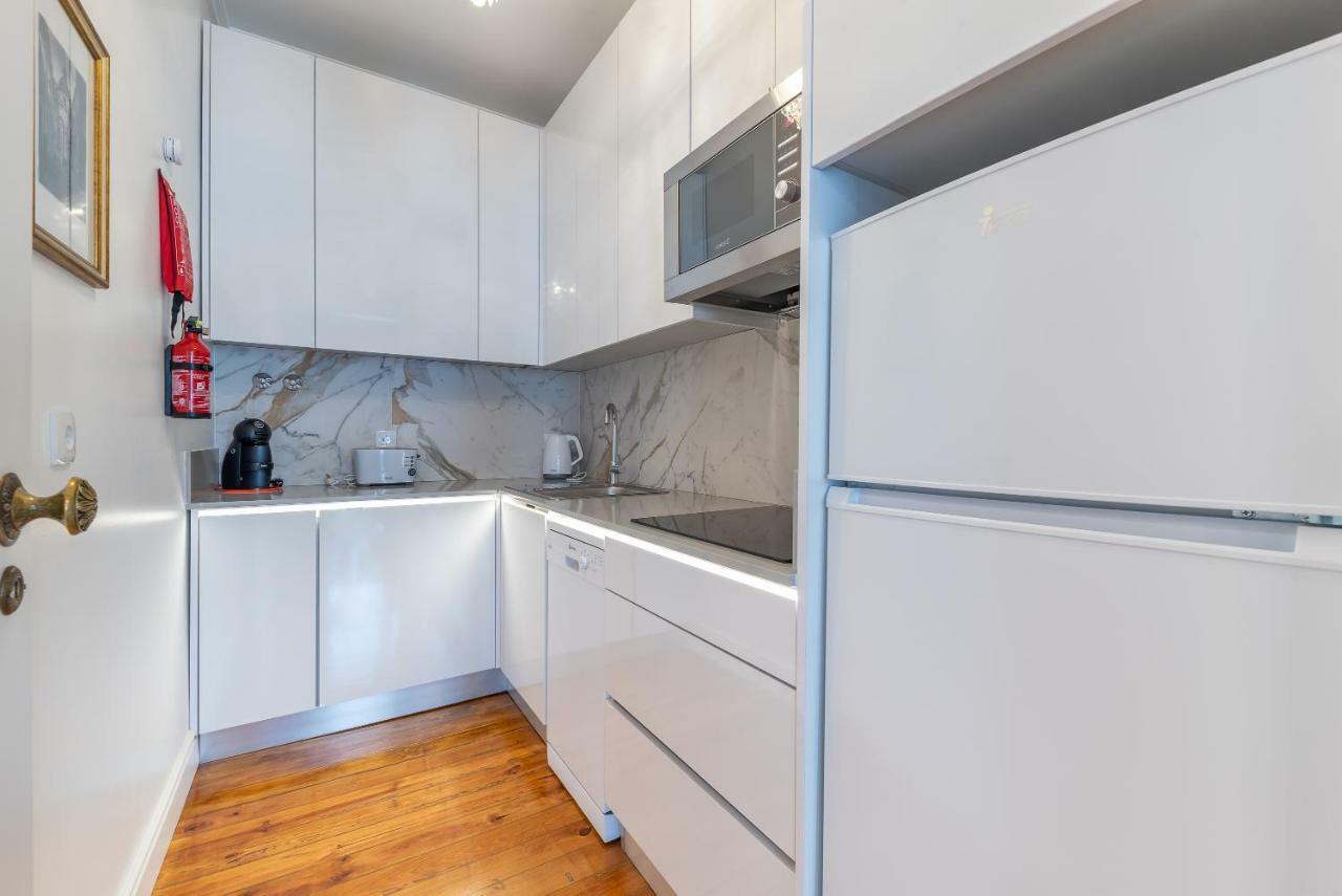 Apartamento Style And Comfort In Downtown *